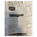 No Stud Tilting TV Wall Mount