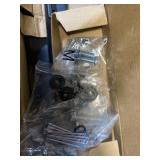 No Stud Tilting TV Wall Mount