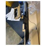 No Stud Tilting TV Wall Mount