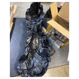 Air Mattress & Pillow