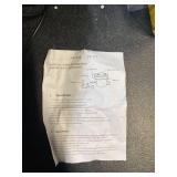 Air Mattress & Pillow