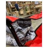 Georgia Bulldogs Quad Chair