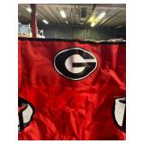 Georgia Bulldogs Quad Chair