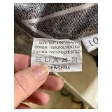 Boho Geometric Comforter (King Size)