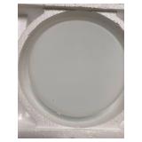 Hunter Dempsey Low Profile Ceiling Fan