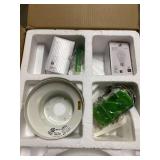 Hunter Dempsey Low Profile Ceiling Fan