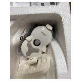 Hunter Dempsey Low Profile Ceiling Fan