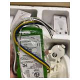 Hunter Dempsey Low Profile Ceiling Fan