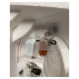 Hunter Dempsey Low Profile Ceiling Fan