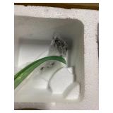 Hunter Dempsey Low Profile Ceiling Fan