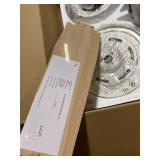 Hunter Dempsey Low Profile Ceiling Fan