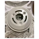 Hunter Dempsey Low Profile Ceiling Fan