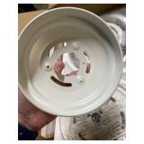 Hunter Dempsey Low Profile Ceiling Fan