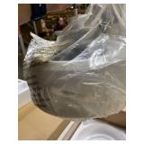 Hunter Dempsey Low Profile Ceiling Fan