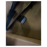 Joiedomi Pull-Up Pre-Lit Christmas Tree