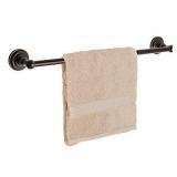 Dynasty Hardware Orb Palisades Towel Bar
