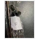 Dynasty Hardware Orb Palisades Towel Bar