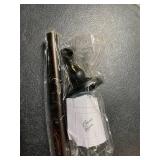 Dynasty Hardware Orb Palisades Towel Bar