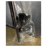 Dynasty Hardware Orb Palisades Towel Bar