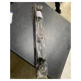 Dynasty Hardware Orb Palisades Towel Bar