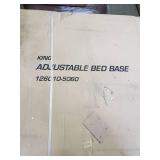 Classic Comfort Adjustable Bed Base (King Size)
