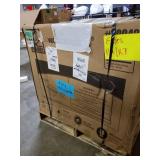 Woodbridge Modern One Piece Toilet