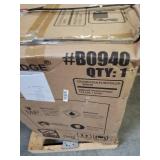 Woodbridge Modern One Piece Toilet