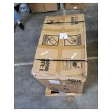 Woodbridge Modern One Piece Toilet