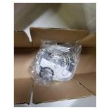 BOCCHI Sotto Undermount Fireclay Single Bowl Kitchen Sink