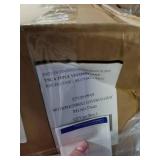 Madrona Burke Natalie Dual-Reclining Loveseat