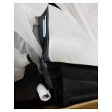 Madrona Burke Natalie Dual-Reclining Loveseat