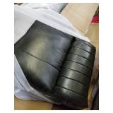 Madrona Burke Natalie Dual-Reclining Loveseat