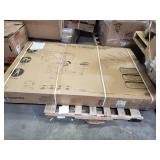 Triumph 3-in-1 Swivel Multigame Table