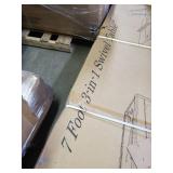 Triumph 3-in-1 Swivel Multigame Table