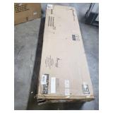 Ameriwood Home Fendall Fireplace TV Stand