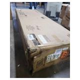 Ameriwood Home Fendall Fireplace TV Stand