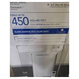 Haier Portable Air Conditioner