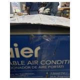 Haier Portable Air Conditioner