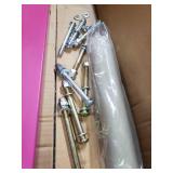 JC Athletics Horizontal Bar