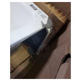 Kohler Whitehaven Self-Trimming Under-Mount Single Kitchen Sink