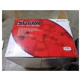 VOCOPRO 2-Way Vocal Speakers