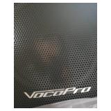 VOCOPRO 2-Way Vocal Speakers