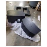 VOCOPRO 2-Way Vocal Speakers