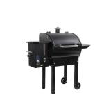 Camp Chef SmokePro DLX 24 Pellet Grill & Smoker
