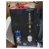 Camp Chef SmokePro DLX 24 Pellet Grill & Smoker