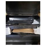 Camp Chef SmokePro DLX 24 Pellet Grill & Smoker