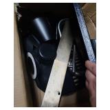 Camp Chef SmokePro DLX 24 Pellet Grill & Smoker