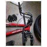 Air Zone Badlands Bicycle