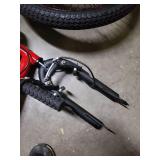 Air Zone Badlands Bicycle