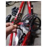 Air Zone Badlands Bicycle